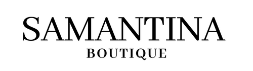 SAMANTINA BOUTIQUE